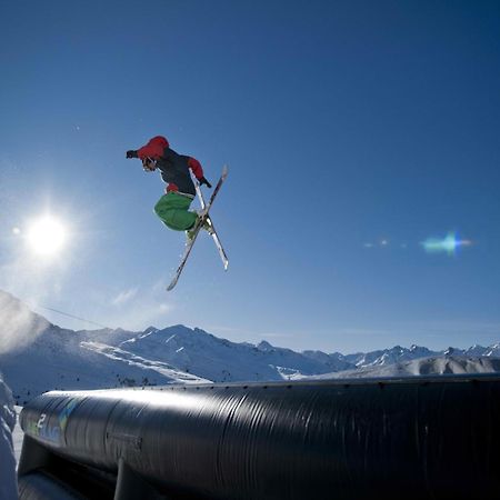 Haus Tyrol Leilighet See Eksteriør bilde