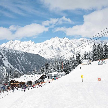 Haus Tyrol Leilighet See Eksteriør bilde