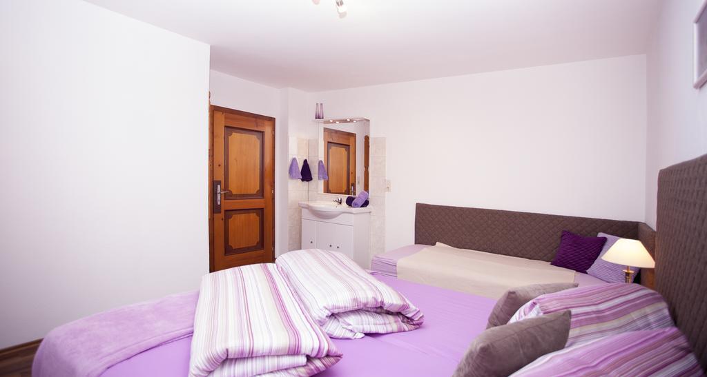 Haus Tyrol Leilighet See Rom bilde