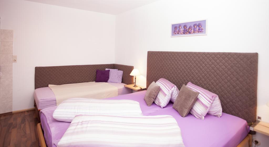 Haus Tyrol Leilighet See Rom bilde