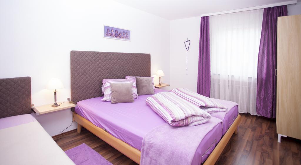 Haus Tyrol Leilighet See Rom bilde