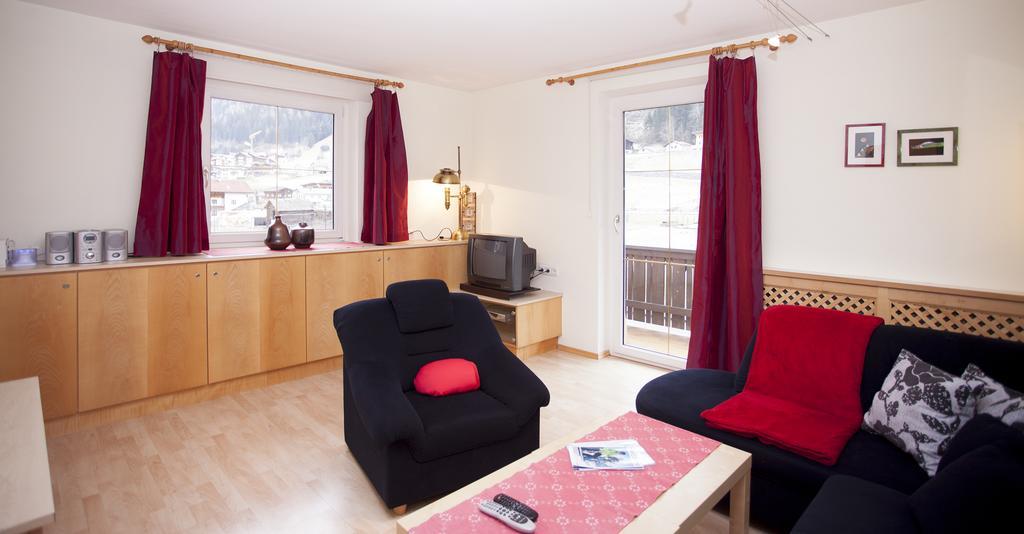 Haus Tyrol Leilighet See Rom bilde