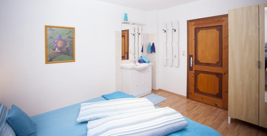 Haus Tyrol Leilighet See Rom bilde