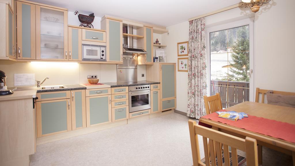 Haus Tyrol Leilighet See Rom bilde