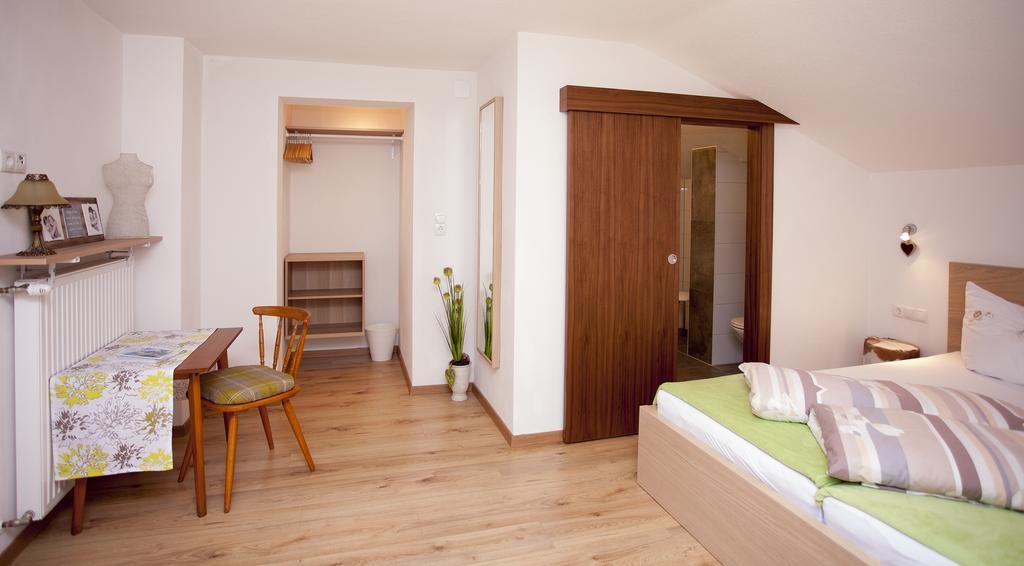 Haus Tyrol Leilighet See Rom bilde