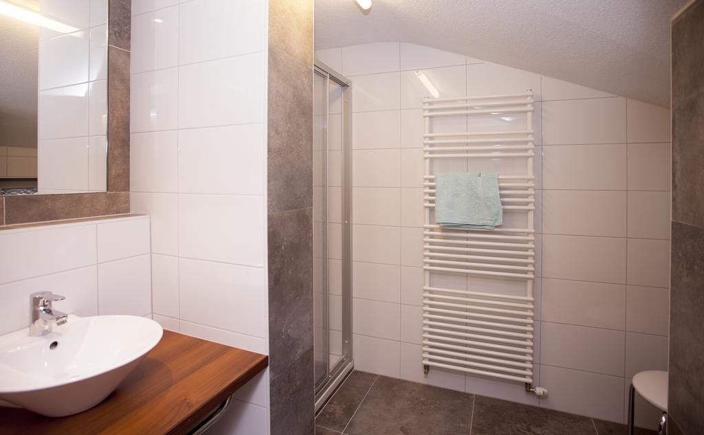 Haus Tyrol Leilighet See Rom bilde