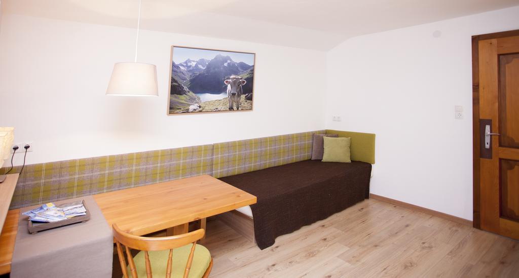 Haus Tyrol Leilighet See Rom bilde