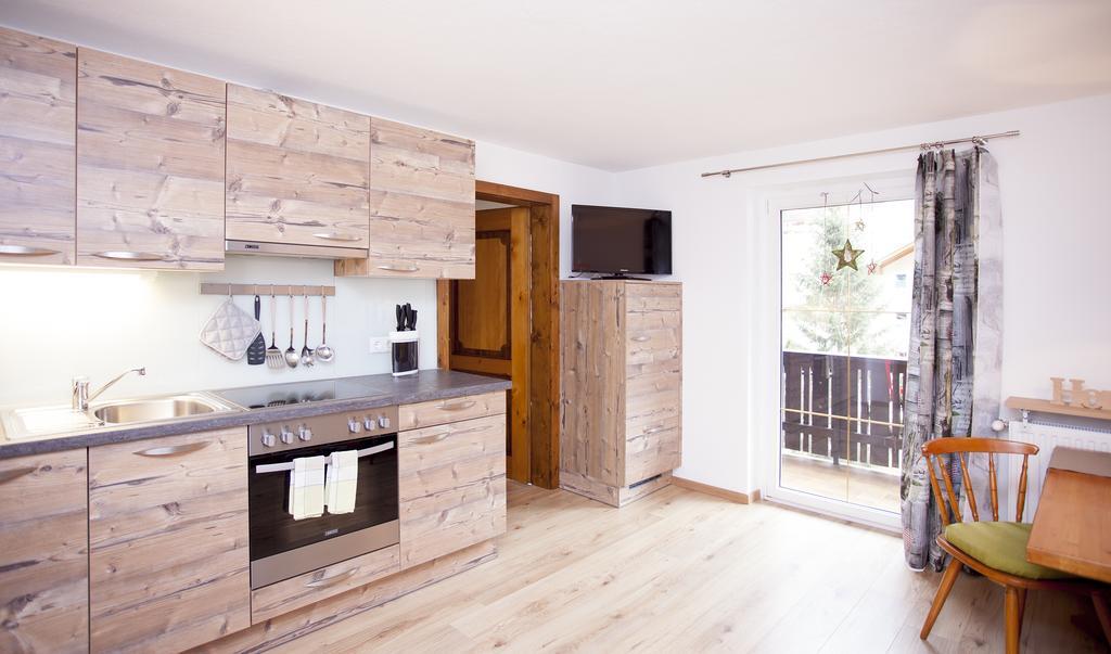 Haus Tyrol Leilighet See Rom bilde