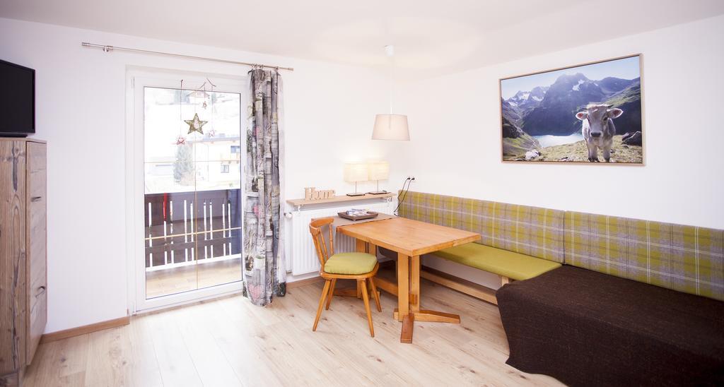 Haus Tyrol Leilighet See Rom bilde