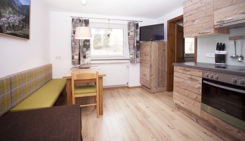 Haus Tyrol Leilighet See Rom bilde