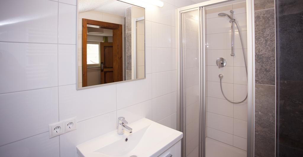 Haus Tyrol Leilighet See Rom bilde