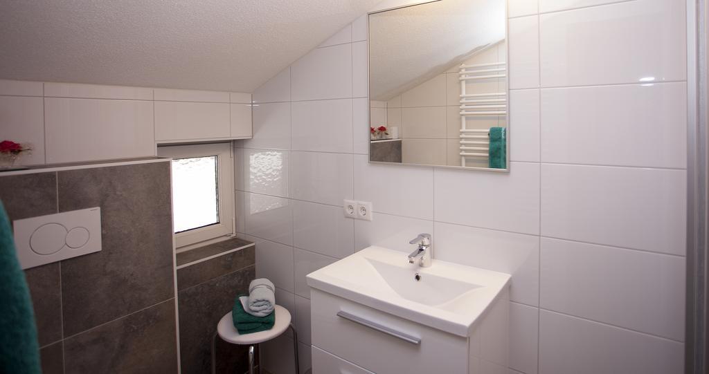 Haus Tyrol Leilighet See Rom bilde