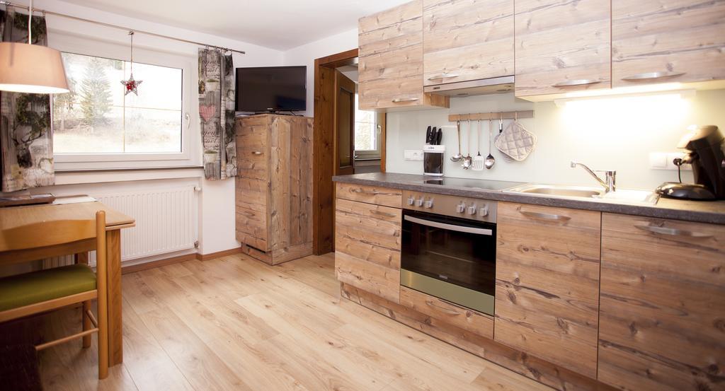 Haus Tyrol Leilighet See Rom bilde