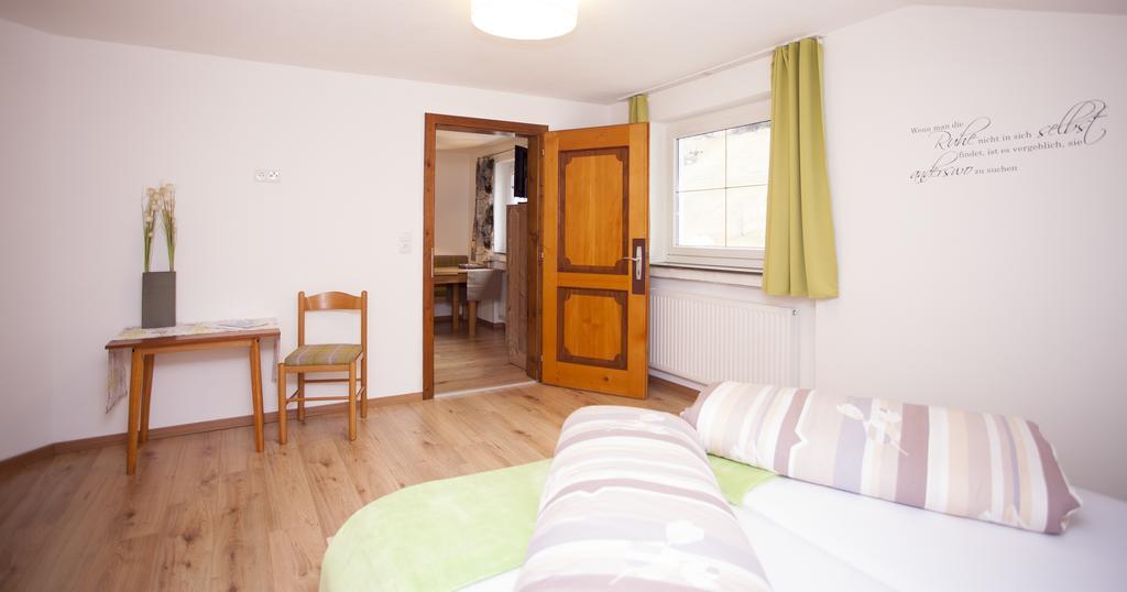 Haus Tyrol Leilighet See Rom bilde