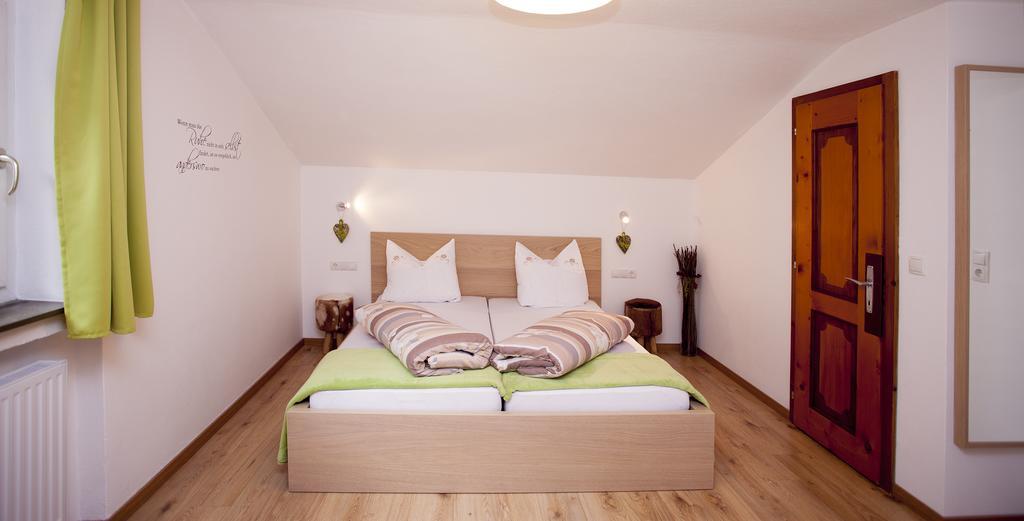 Haus Tyrol Leilighet See Rom bilde
