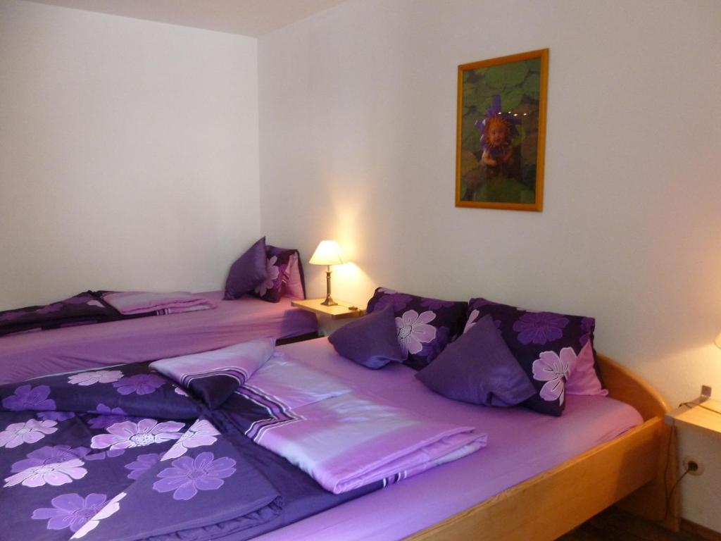 Haus Tyrol Leilighet See Rom bilde