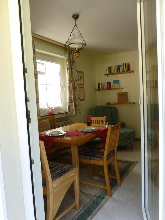 Haus Tyrol Leilighet See Rom bilde